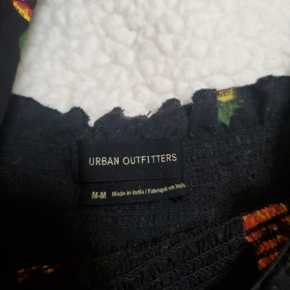 Urban outfitters Isobel smocked dress - Picture 5 of 8